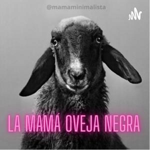 Mamá Oveja Negra