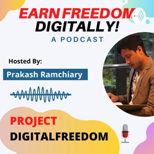 Project Digital Freedom