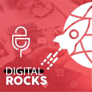 Digital Rocks