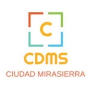 CDMS Podcast