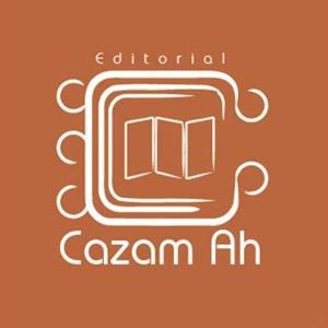 Editorial Cazam Ah