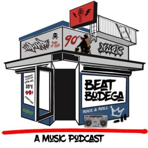 Beat Bodega