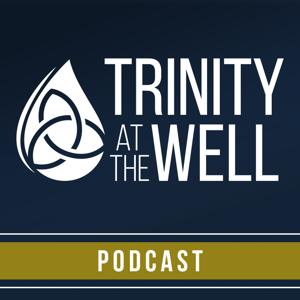 Trinity at the Well