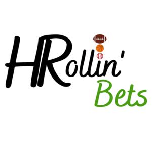 High Rollin’ Bets