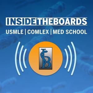 InsideTheBoards for the USMLE, COMLEX & Medical School by InsideTheBoards