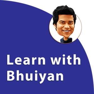 Learn with Bhuiyan (Bengali)