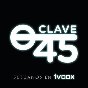 Clave 45 by Gerald Dean