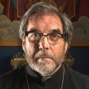 Firesides with Fr. George Eber