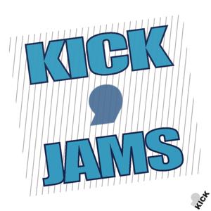 KICK JAMS