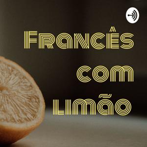 Francês com limão