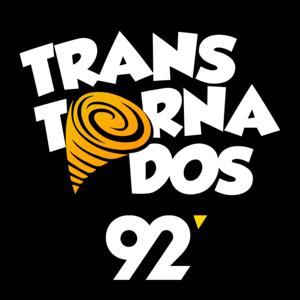 Cortes Transtornados 92fm