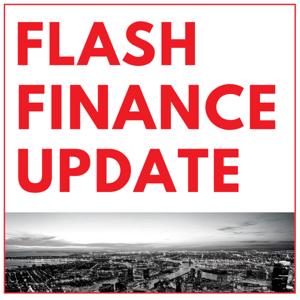Flash Finance Update