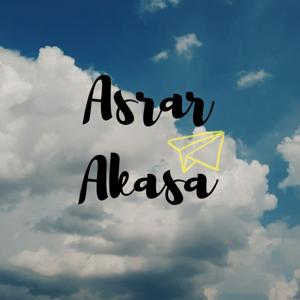 Asrar Akasa