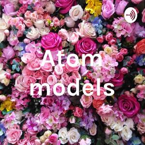 Atom models