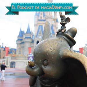 El Podcast de MagiaDisney.com