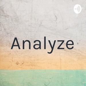 Analyze