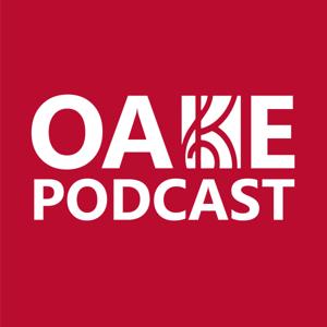 Organization of American Kodály Educators Podcast