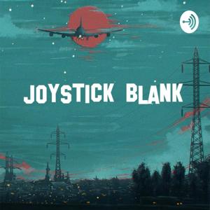 Joystick Blank