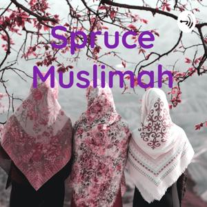 Spruce Muslimah
