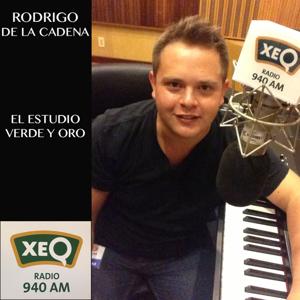 El Estudio Verde y Oro