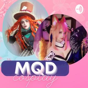 MQDCOSPLAY