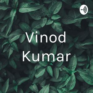Vinod Kumar