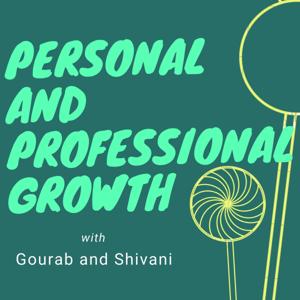 Personal and Professional Growth