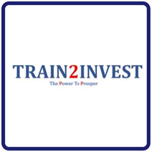 THE TRAIN2INVEST PODCAST