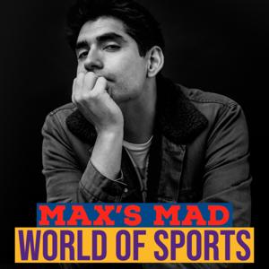 Max's Mad World Of Sports