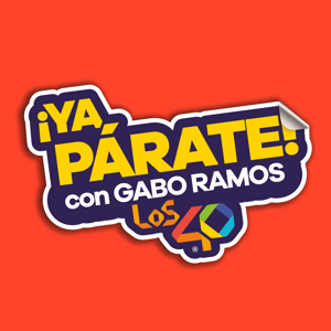 ¡Ya Párate!