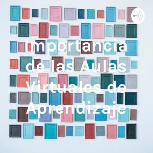 Importancia de las Aulas Virtuales de Aprendizaje