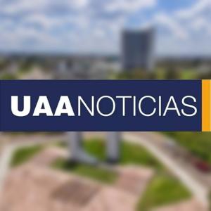 UAA Noticias - Noticiero de la Universidad Autónoma de Aguascalientes (Oficial)