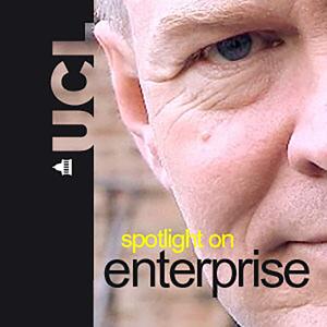 Knowledge Transfer Partnerships - Audio