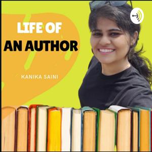 Life Of An Author