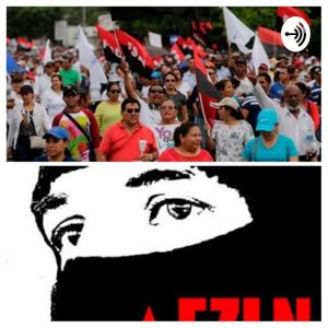 Exército Zapatista e Frente Sandinista