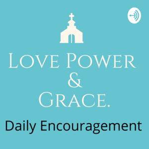 Daily Encouragement