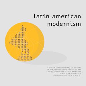 20th Century Latin American Modernism