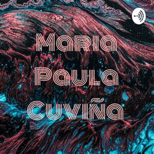 Maria Paula Cuviña