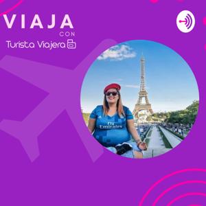 Turista Viajera