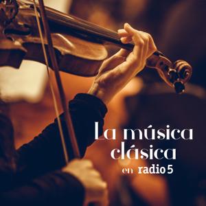 La música clásica en R5 by Radio 5