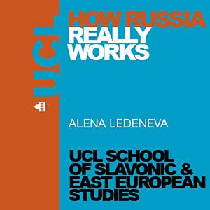 How Russia Really Works - Audio
