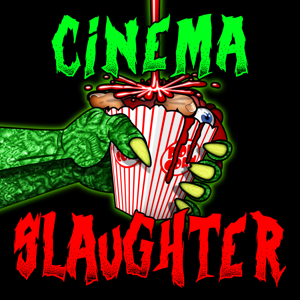 Cinema Slaughter