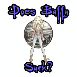 Does Buffy Suck?