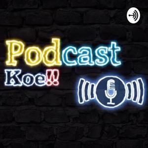 Podcastkoe