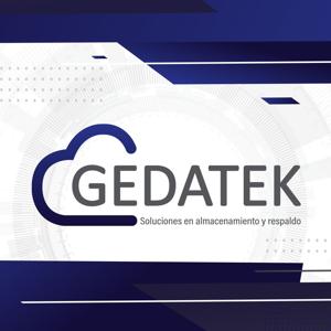 GEDATEK Servidores NAS