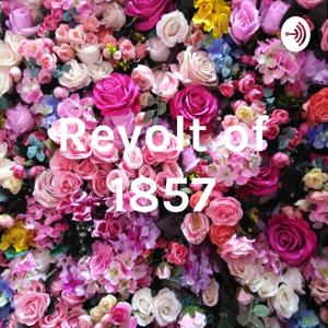 Revolt of 1857