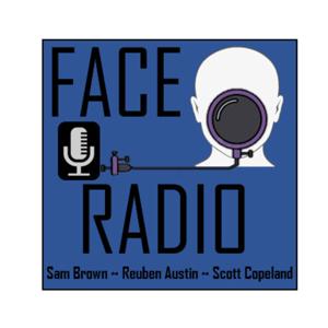 Face For Radio