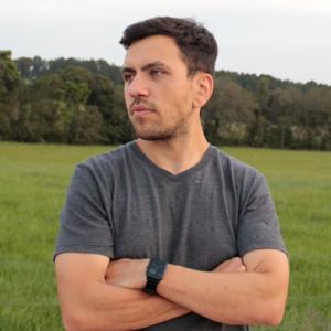Bruno Andrade