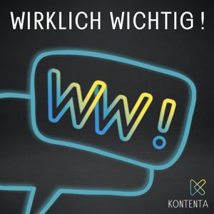 Wirklich wichtig!
