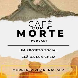 Café com a Morte